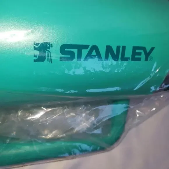 NEW Stanley 30 oz Stainless Steel Quencher Pro Tour Tumbler - Picture 2 of 8